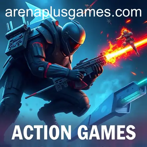 Exploring the Thrilling World of Action Games at ArenaPlus: A Must-Visit for Gamers