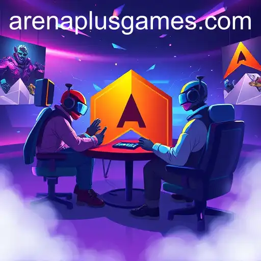 ArenaPlus Games Revolutionizes Online Gaming