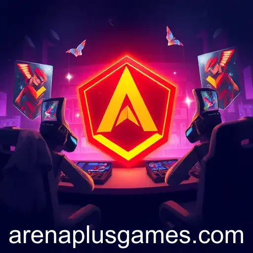 The Growing Influence of ArenaPlus in the Gaming World