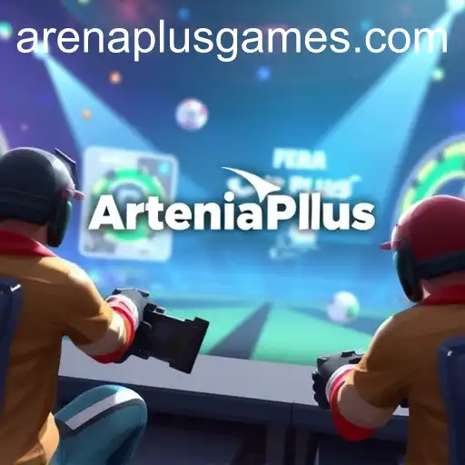 Exploring the Thrilling World of Multiplayer Games: The Rise of ArenaPlus Games