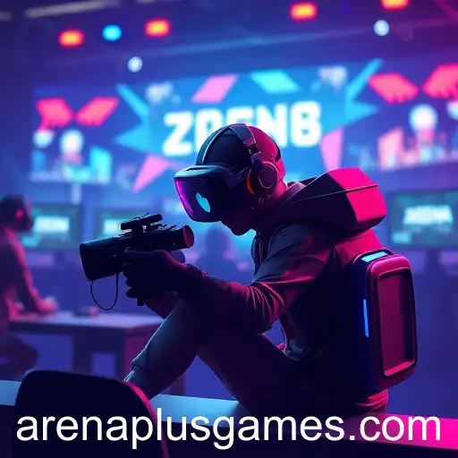 The Rise of ArenaPlus in the Gaming World