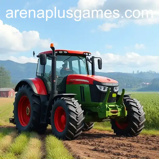 Exploring the Fascinating World of Simulation Games on arenaPlus