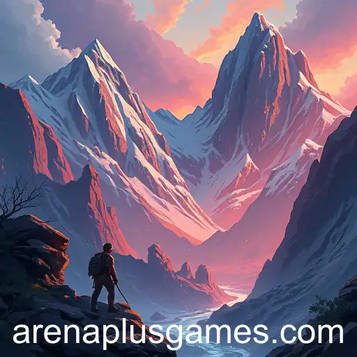 Exploring the World of Adventure Games Featuring ArenaPlus Challenges