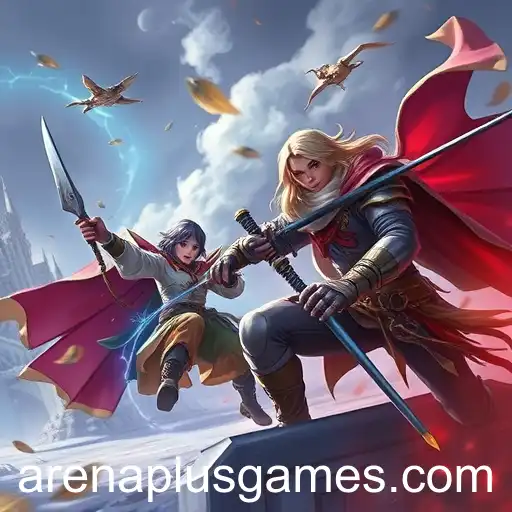 The Surge of ArenaPlus Games in the Digital Era