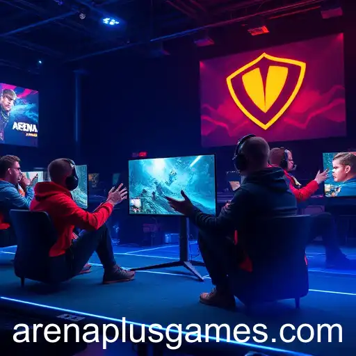 Exploring the Surge of ArenaPlus Games