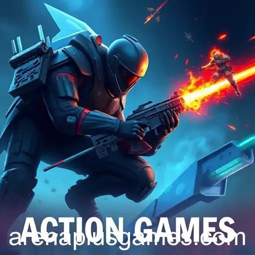 Emerging Trends in ArenaPlus Games