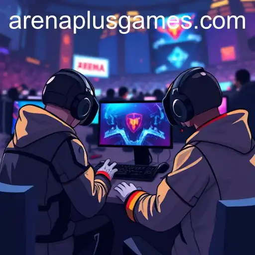 Evolution of Online Gaming Platforms