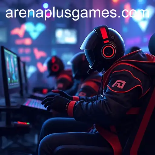 The Evolution of Online Gaming Communities