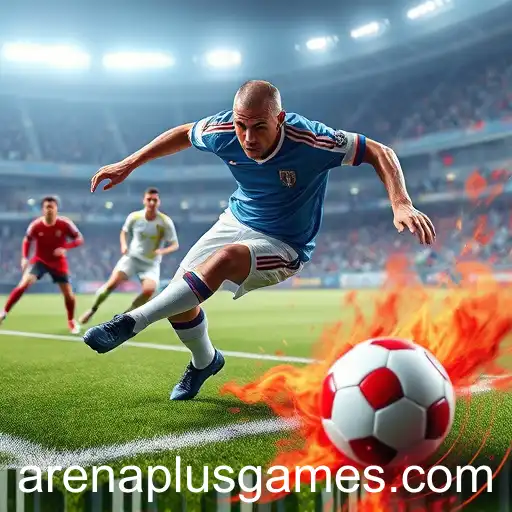 Exploring the Excitement of Sports Games with arenaPlus